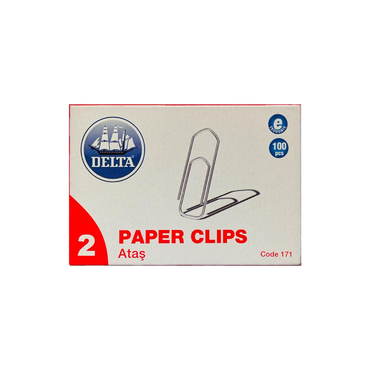 Delta Ataş No:2 171