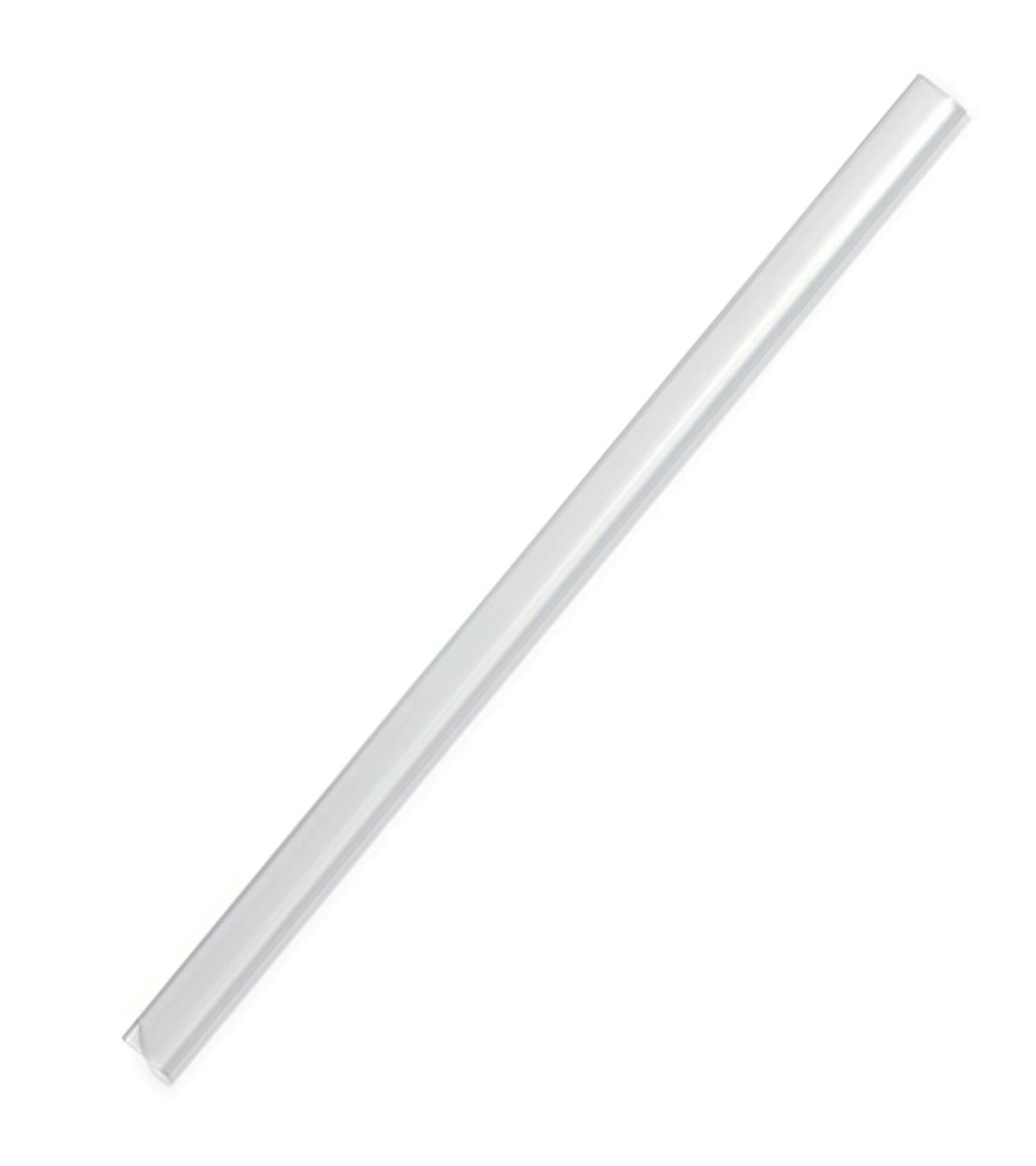 Durable sırtlık profil 3mm 2900-l transparan