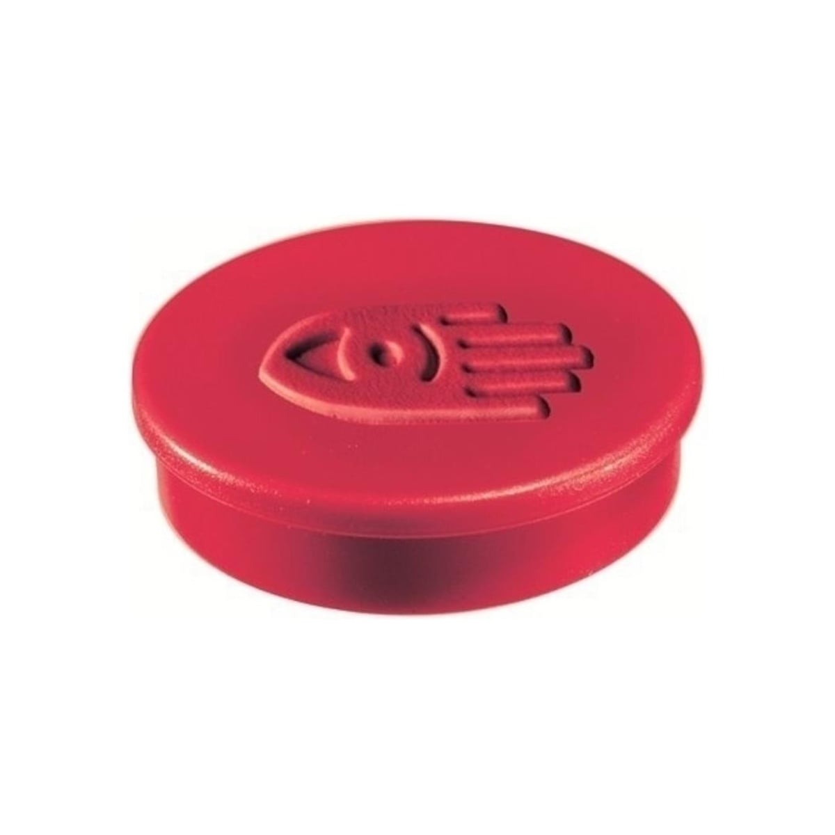 Legamaster mıknatıs 30mm lm-1812 kırmızı