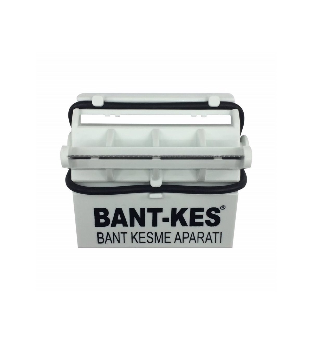 Bant-kes bant kesme aparatı 50 mm