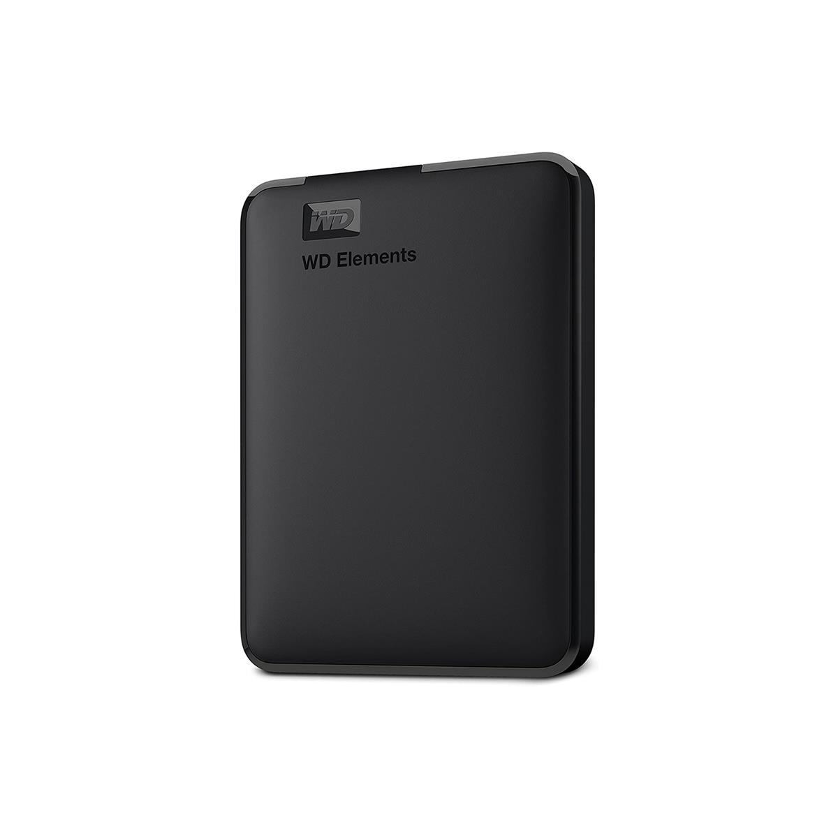 WD Elements 2TB Taşınabilir Hard Disk USB 3.0