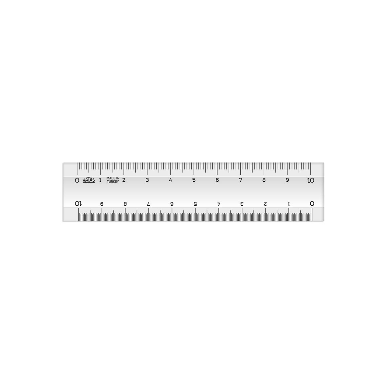Hatas Cep Desimetresi 10 cm 0240