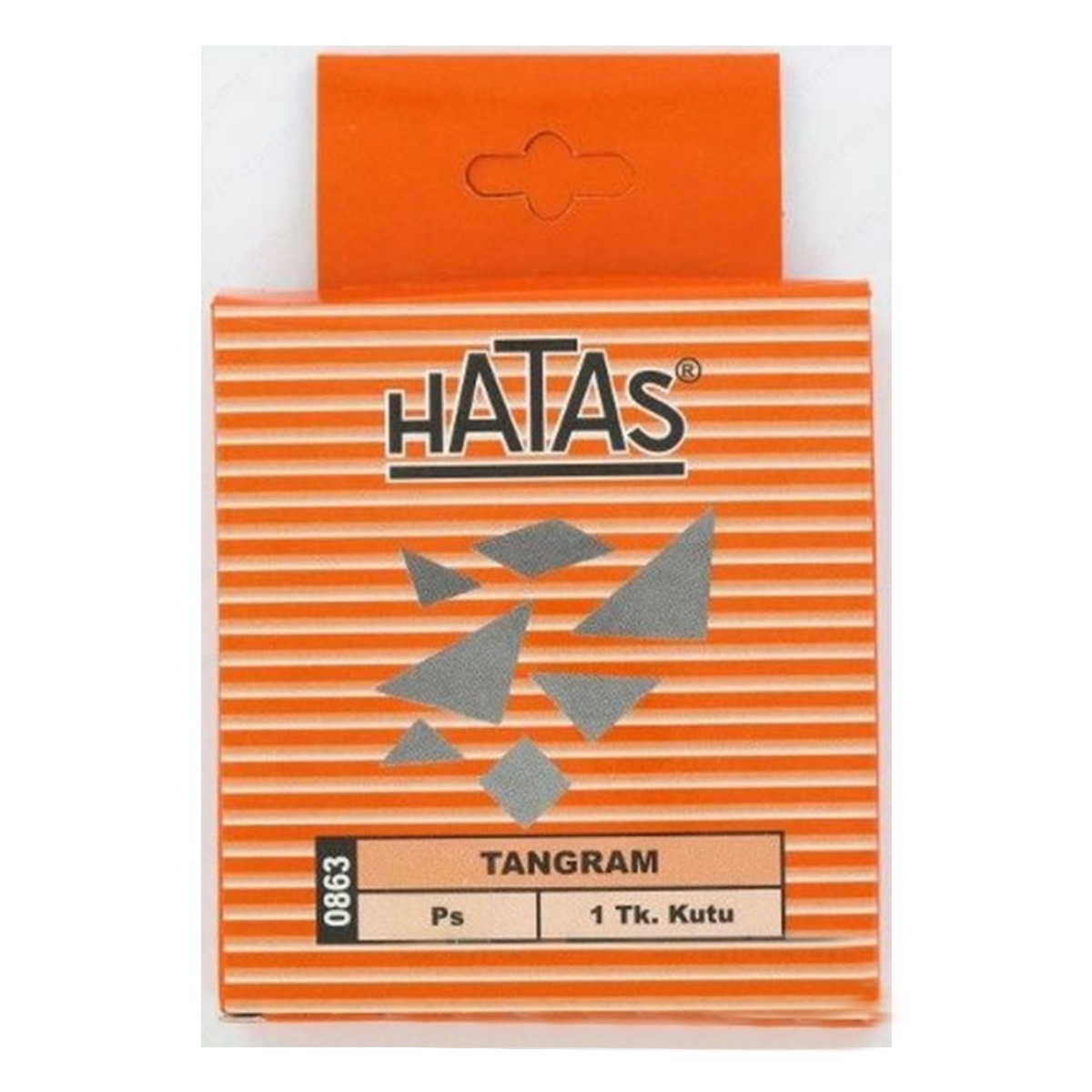 Hatas Tangram 0863