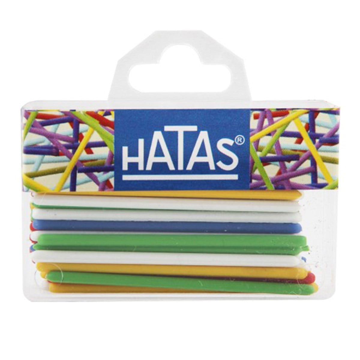 Hatas Sayı Çubuğu 0873