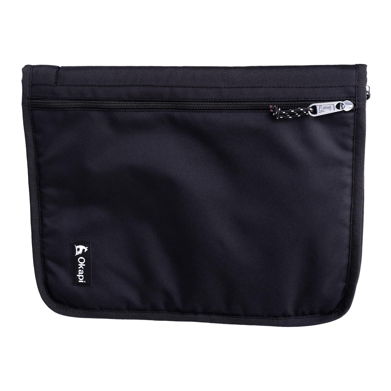 Okapi A4 Evrak Düzenleyici Dosya Çanta OKP-106