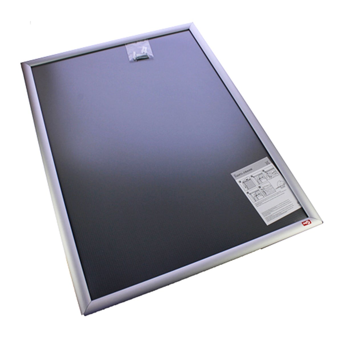 Snapper Gönye Çerçeve A1 60x85 25mm ucp255N0A1x1400