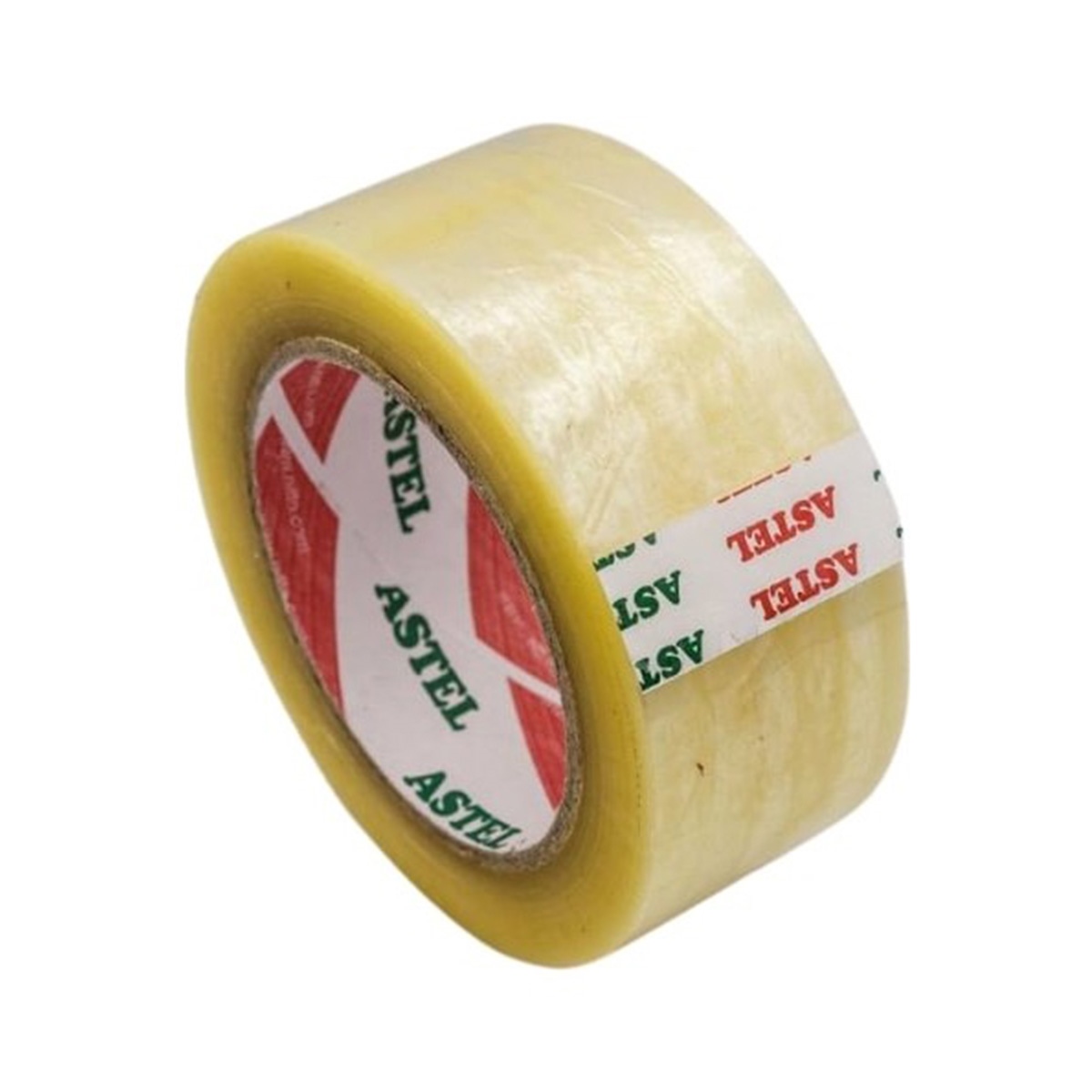 Astel koli bandı pp 60x66 şeffaf