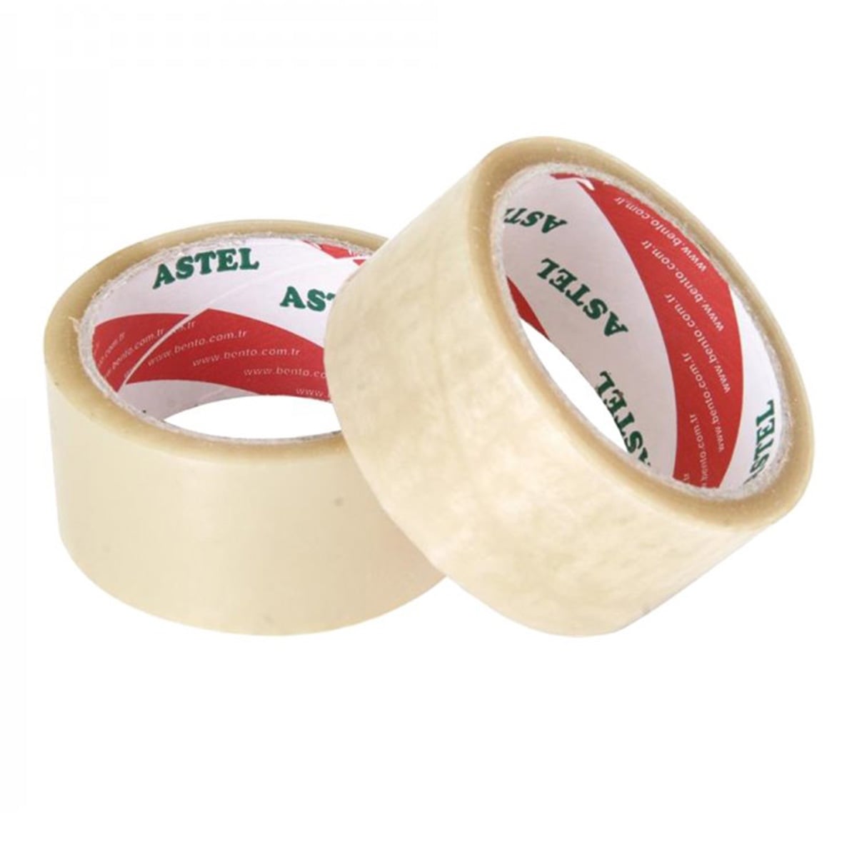 Astel koli bandı pp 70x66 şeffaf
