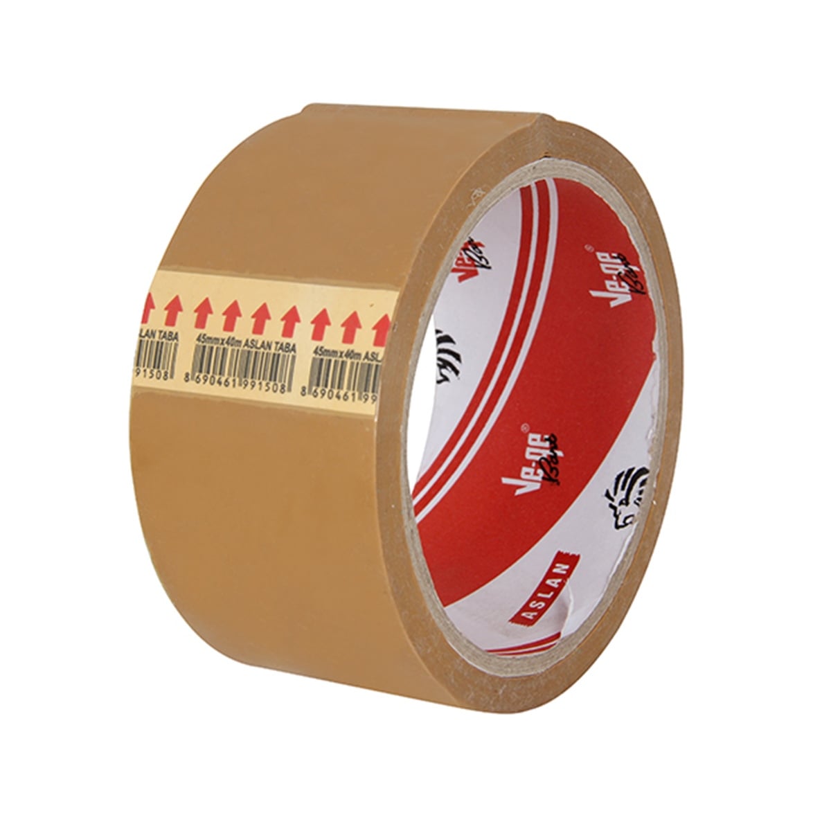 Ve-Ge koli bantı 45x40 taba (Aslan)
