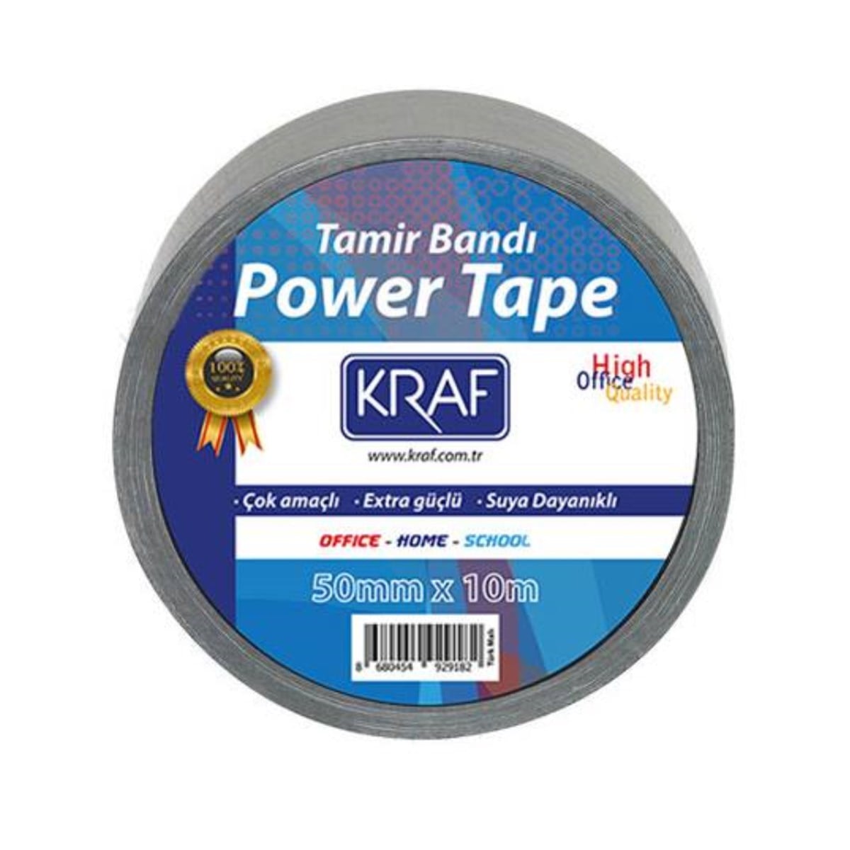 Kraf Tamir Bandı 50mm x 10m 5010G