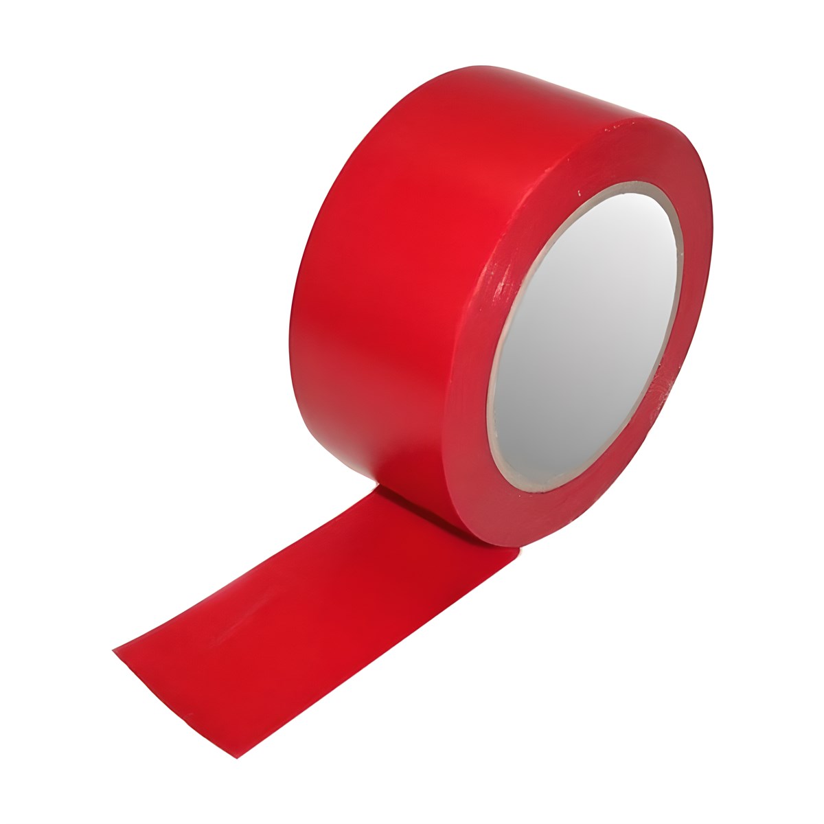 Art zemin bandı kırmızı 50mmx30mt