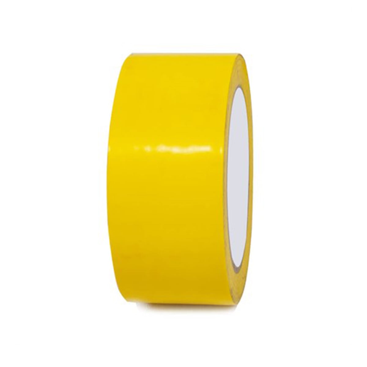 Art Zemin Bandı - Sarı Bant 50mmx30mt