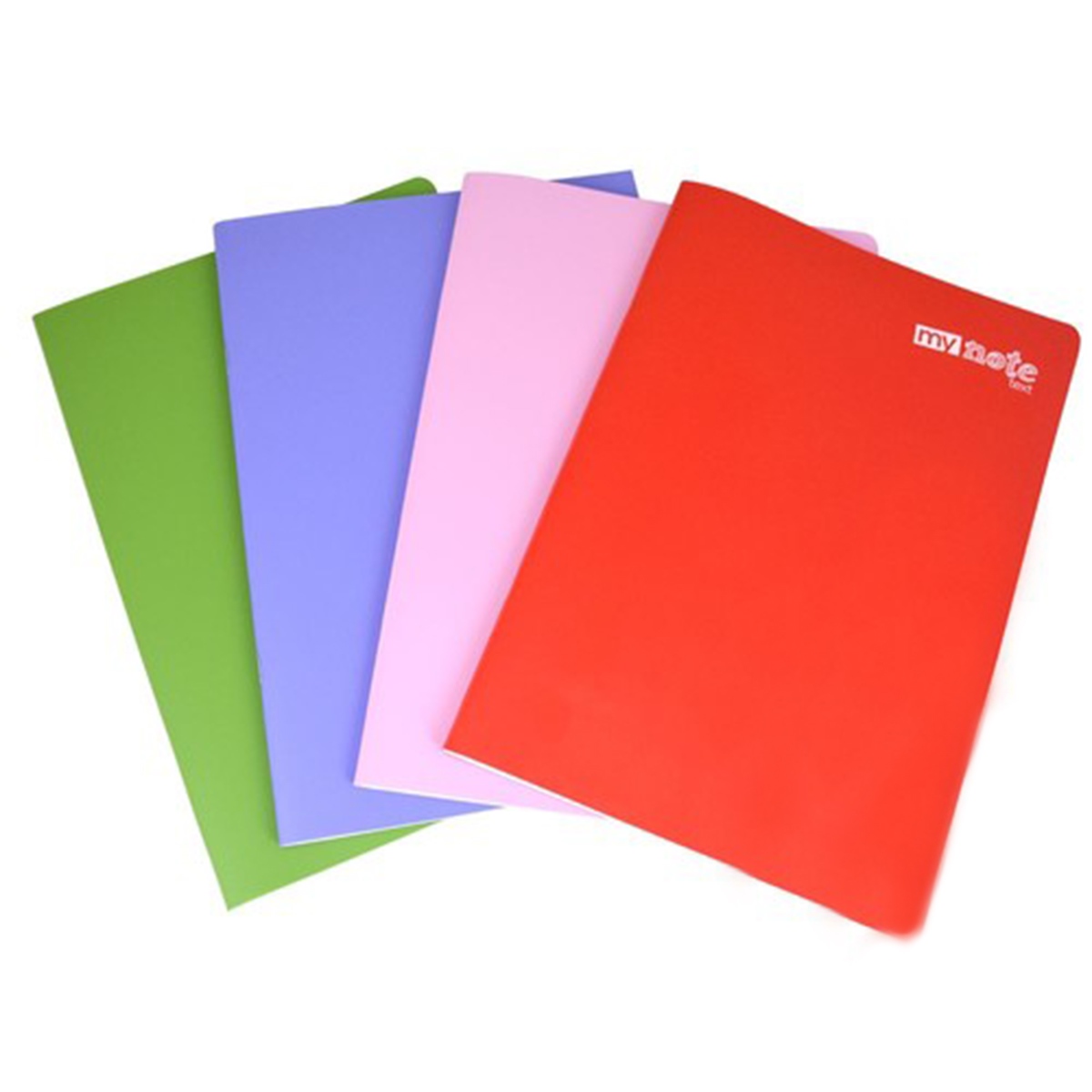Umur A4 Defter A4 MyNote Text Pro 60/0 MYN1012 Düz