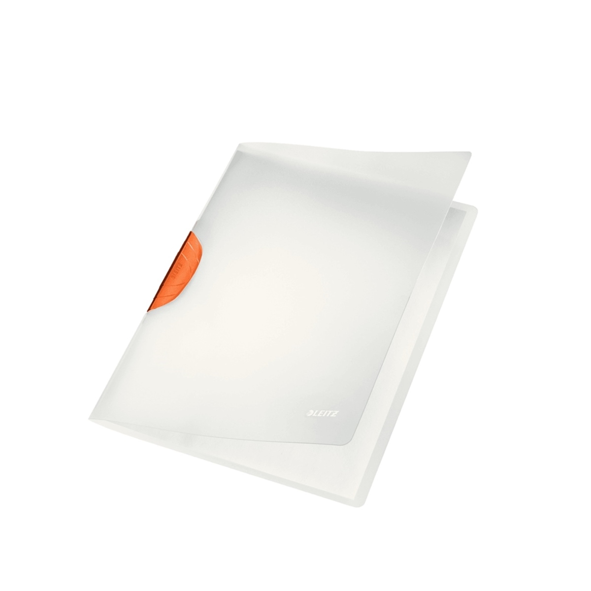 Leitz color clip Magic turuncu dosya 41740045
