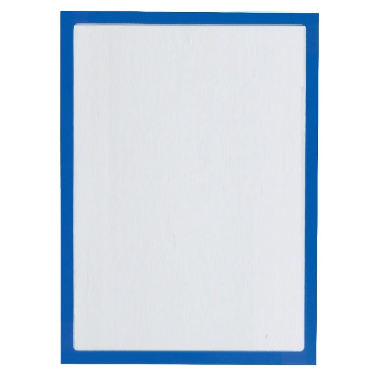 Art A3 Mıknatıslı Evrak ve Duyuru Çerçevesi - PVC Magnet Pano