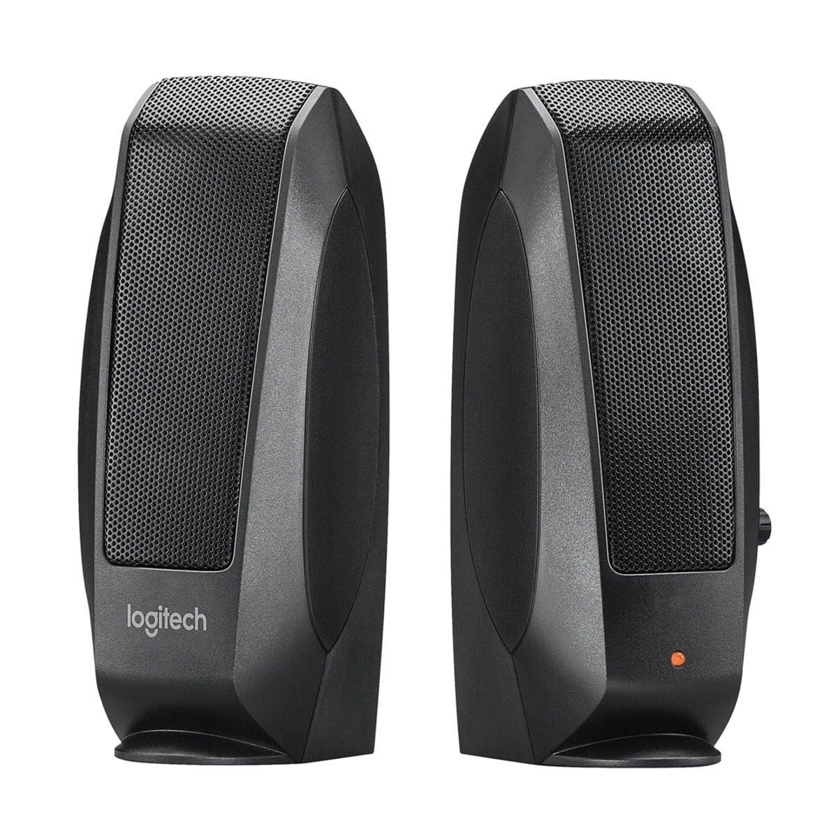 Logitech Stereo Hoparlör 1+1 2.0 S120