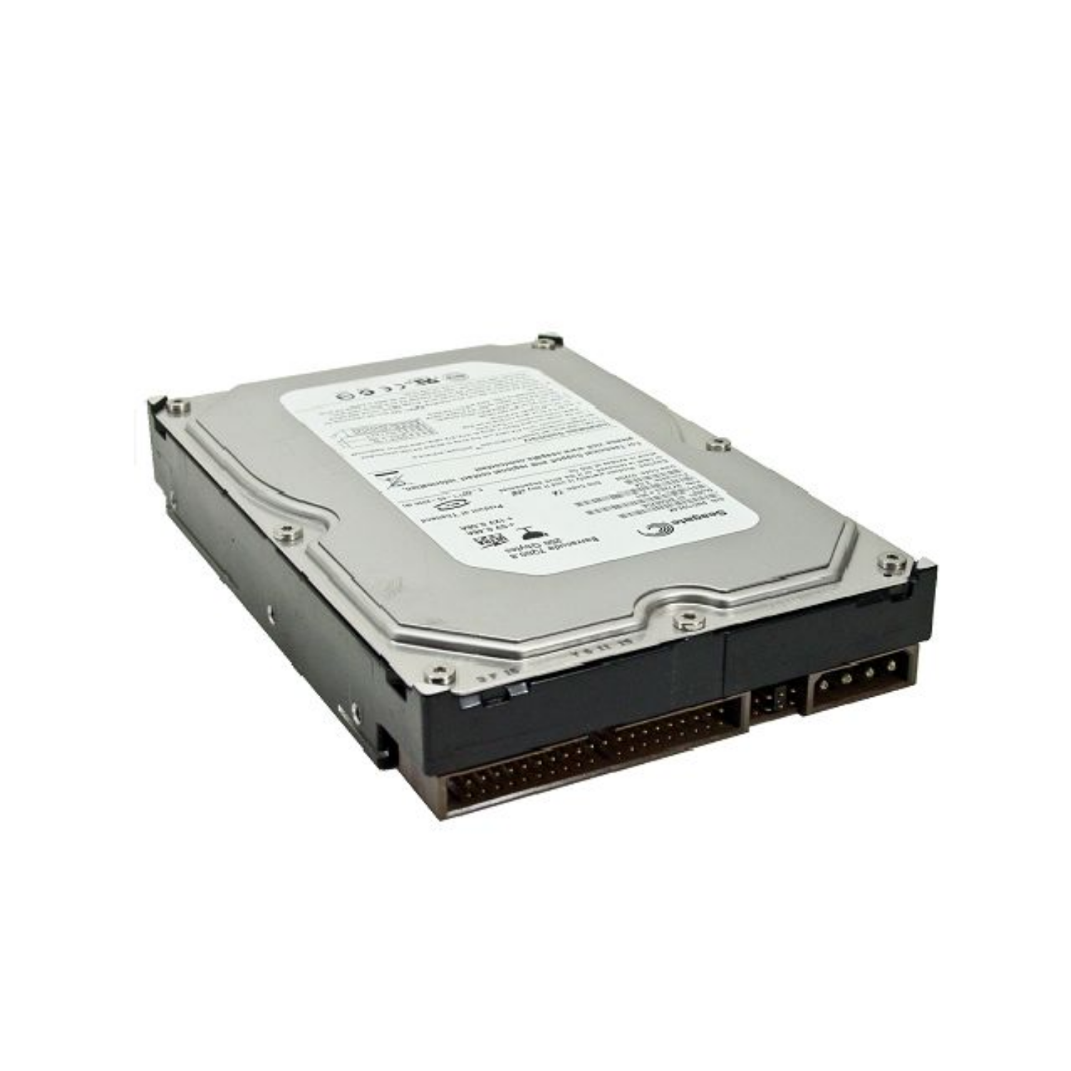 Seagate 250 GB Hard Disk HDD 3,5