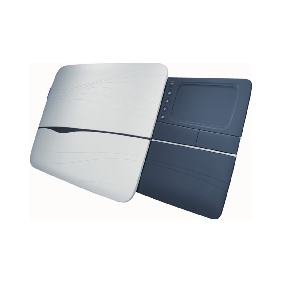 Logitech Touch Lapdesk N600 Kablosuz Touchpad Notebook Standı