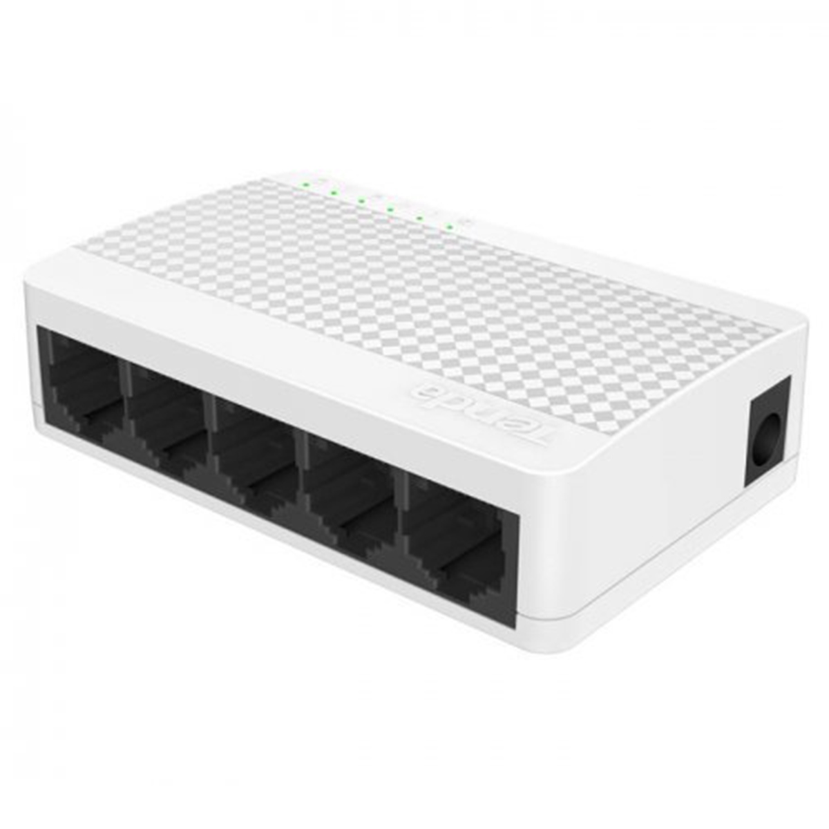 Tenda Switch 5 Port Ethernet 10/100 mbps S105 V2 HUB5