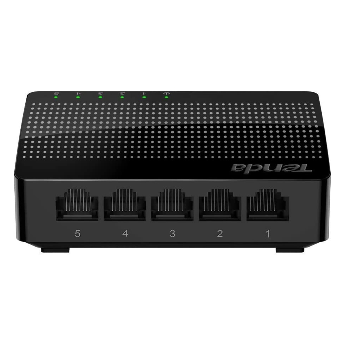 Tenda Switch 5 Port Ethernet 10/100/1000 Gigabit SG105