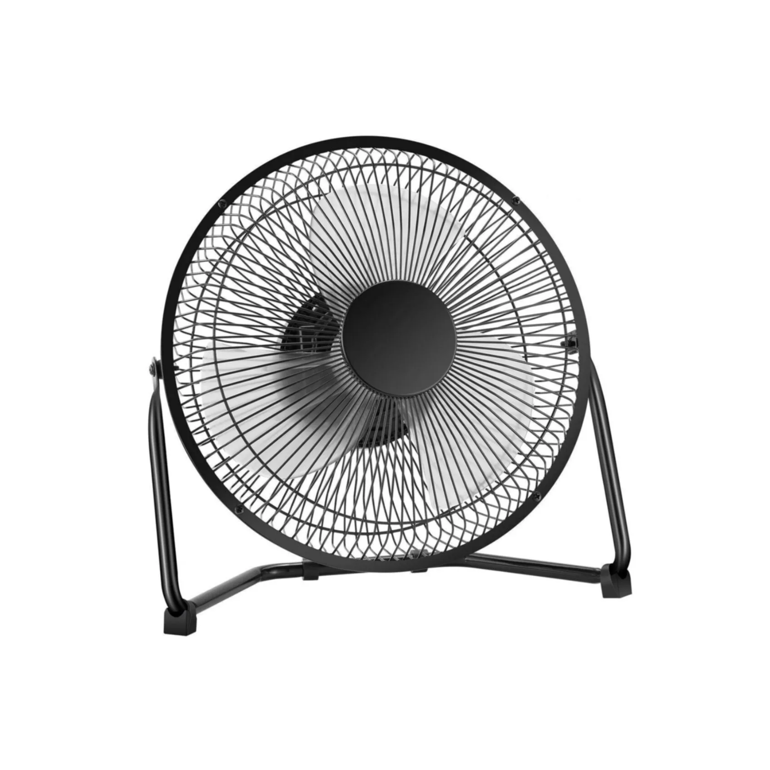 Hadron Metal Usb Mini Vantilatör HDX7251 18x18 CM