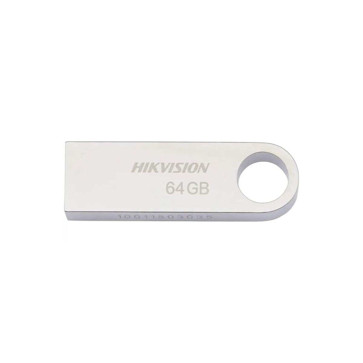 Hikvision 64 GB Metal USB Bellek 2.0 M200