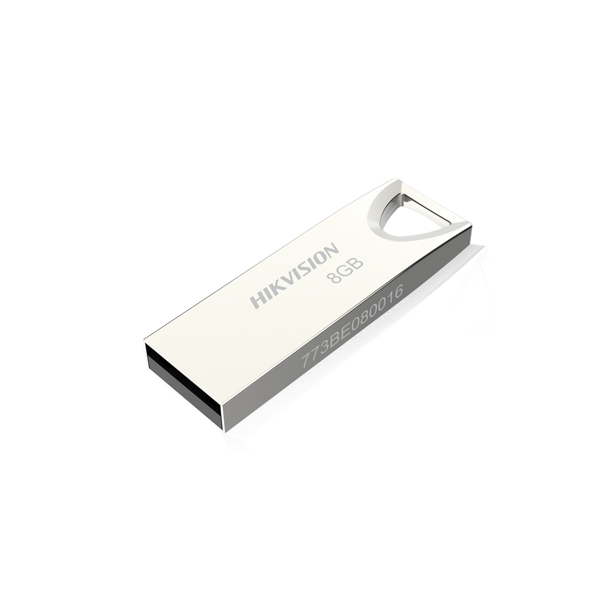 Hikvision 8 GB Metal USB Bellek 2.0 M200