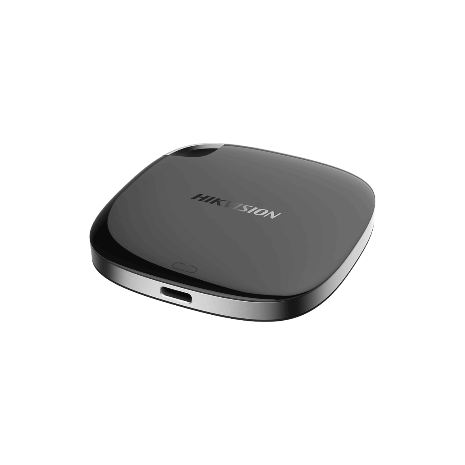 Hikvision External 512 GB Taşınabilir SSD Harici Disk USB 3.1 Siyah