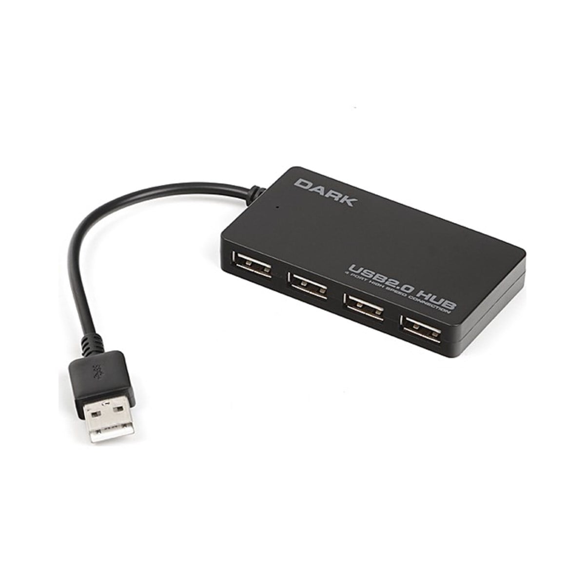 Dark USB Çoklayıcı 4 Port HUB 2.0 DK-AC-USB242