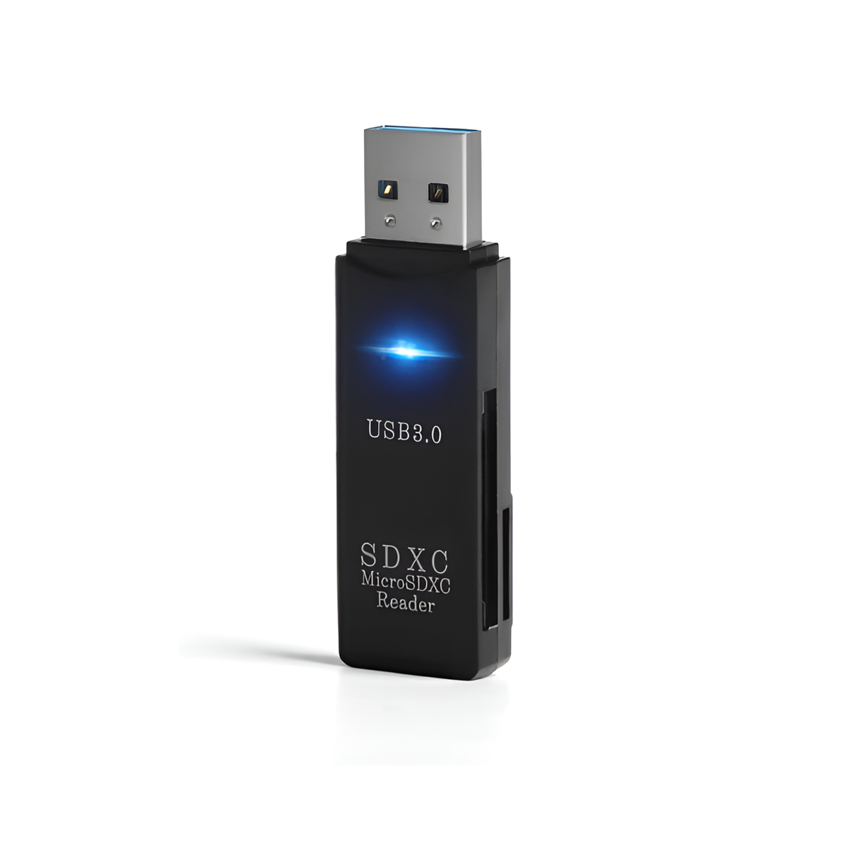 Dark USB 3.0 Mikro SD Kart Okuyucu UCR303