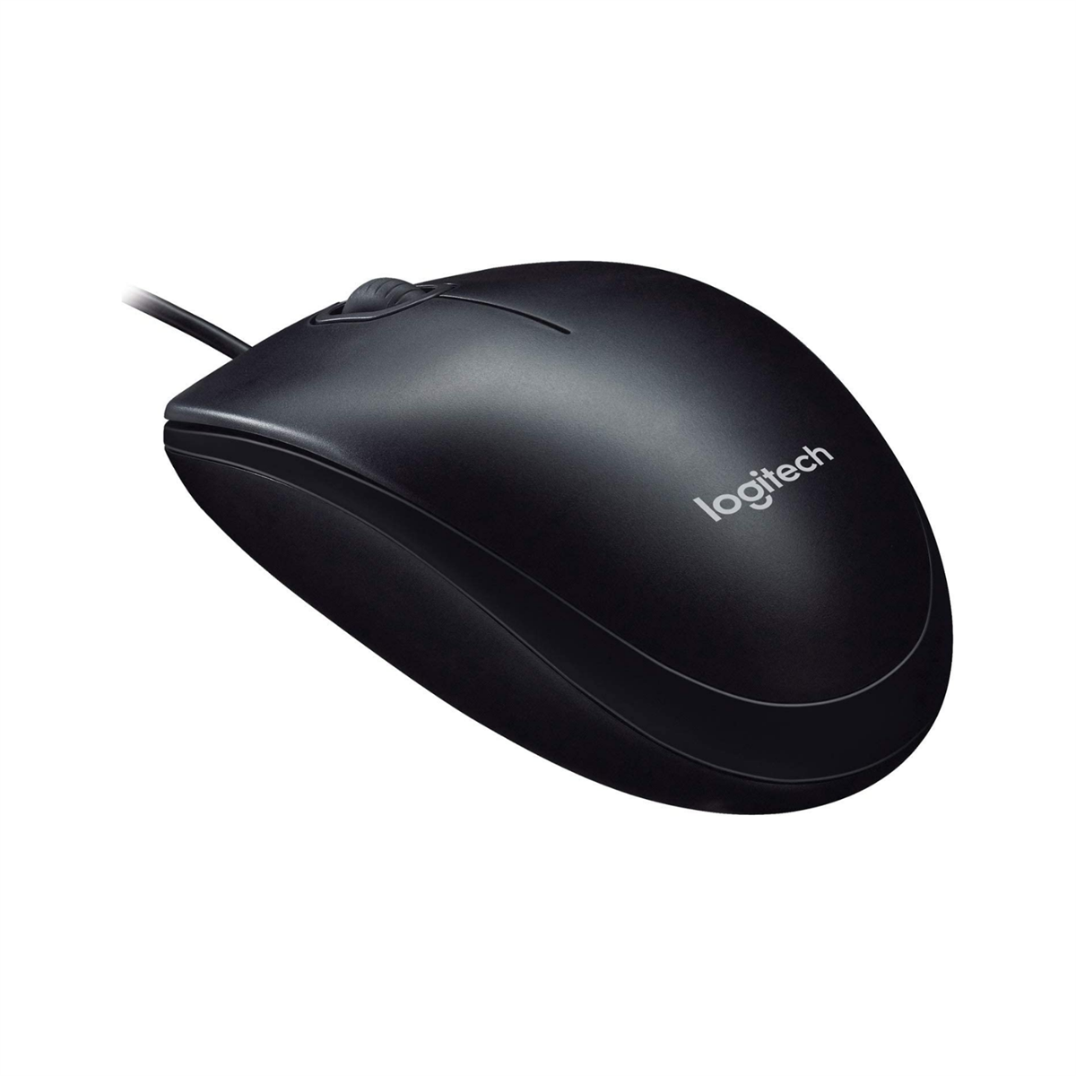 Logitech M90 Usb Kablolu Optik Mouse