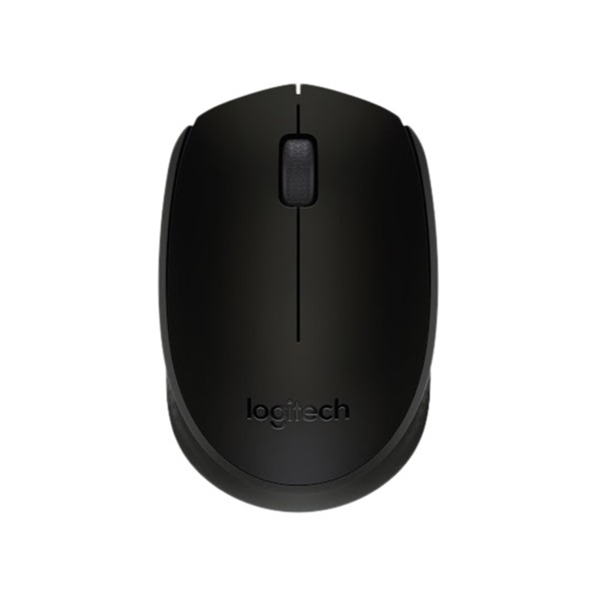 Logitech mouse lg 910-004642 m170 siyah kablosuz