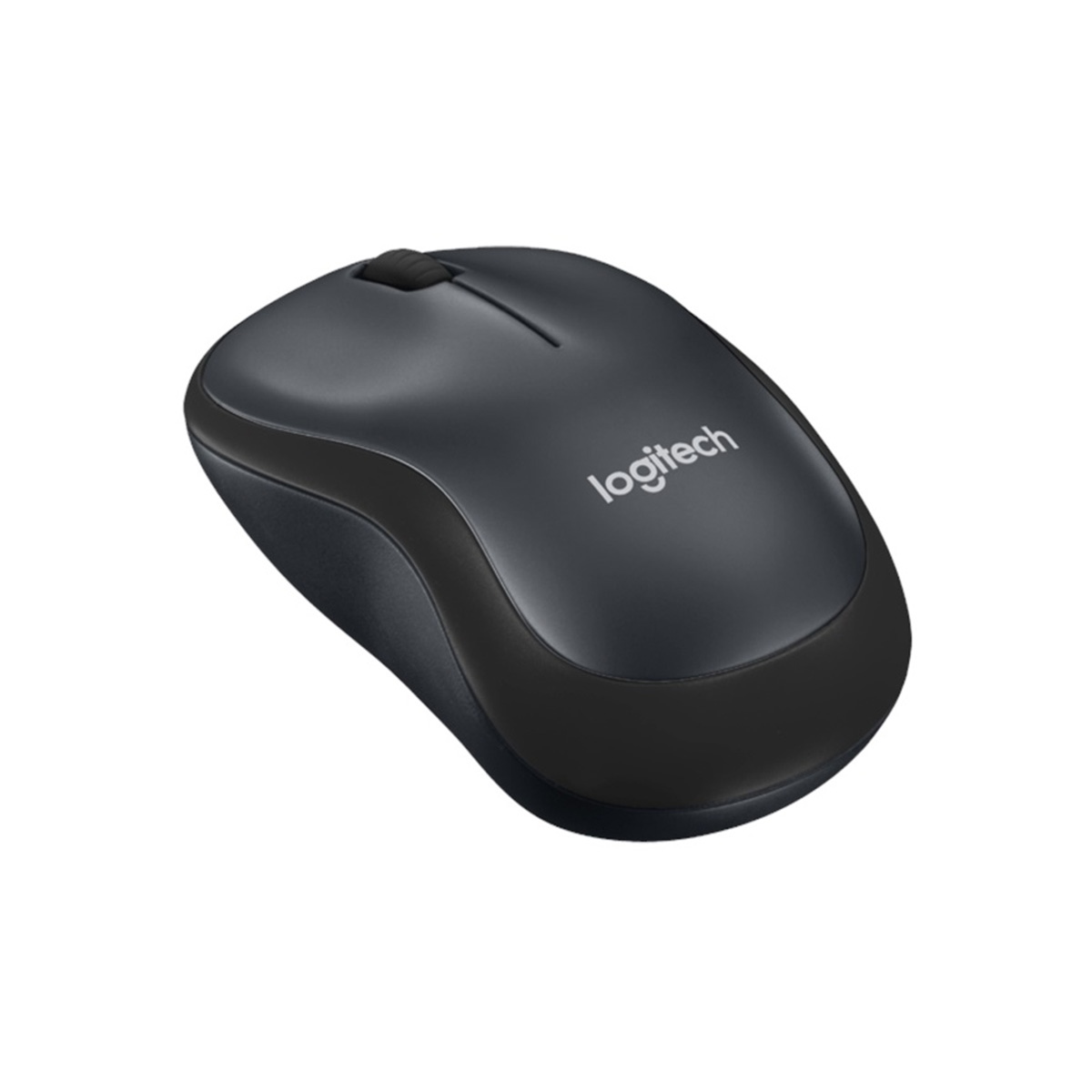 Logitech mouse lg 910-004878 m220 siy/gr kablosuz