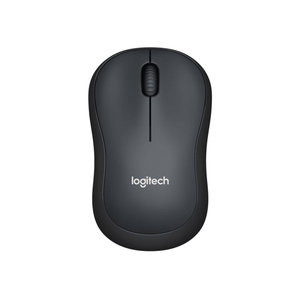 Logitech Mouse M221 Siyah Kablosuz LG 910-006510