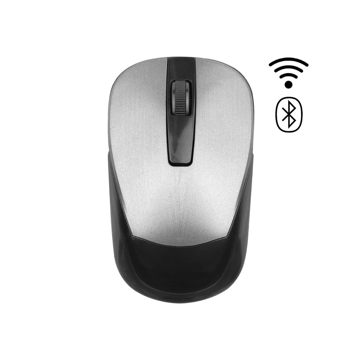 Everest Bluetooth Mouse 1600 DPI SM-BT84
