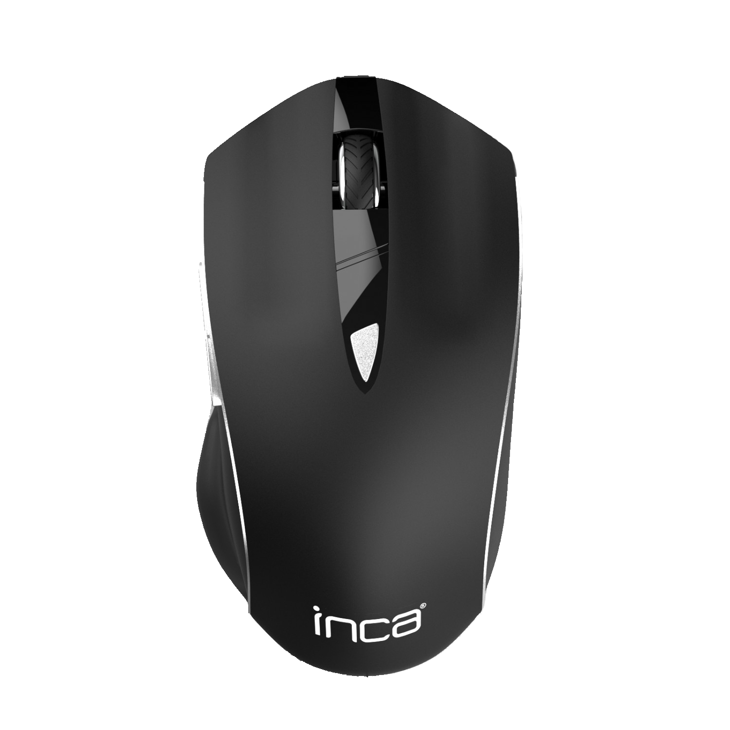 İnca Şarj Edilebilir Kablosuz Mouse IWM-390RT