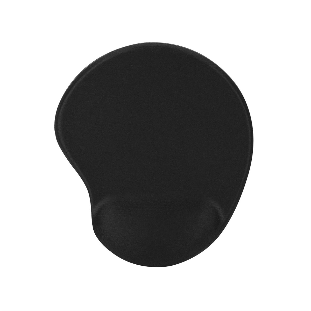 Addison Bilek Destekli Mouse Pad Siyah 300152