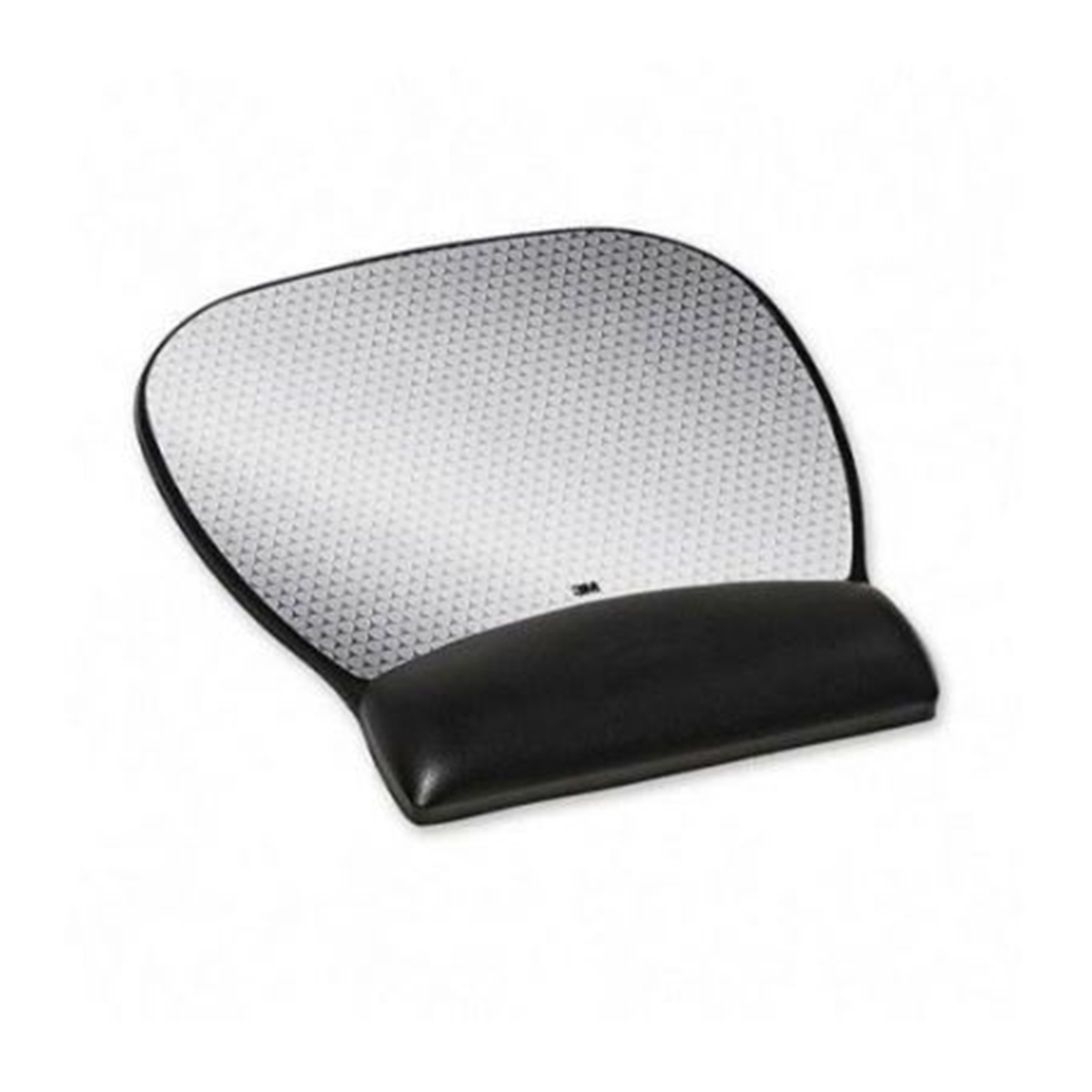 3m mouse pad mw311mx bilek destekli gümüş