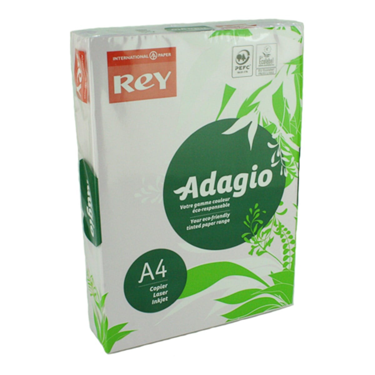 Rey Adagio krem-ivory 93 fotoğraf kağıdı A4 80gr 500lü
