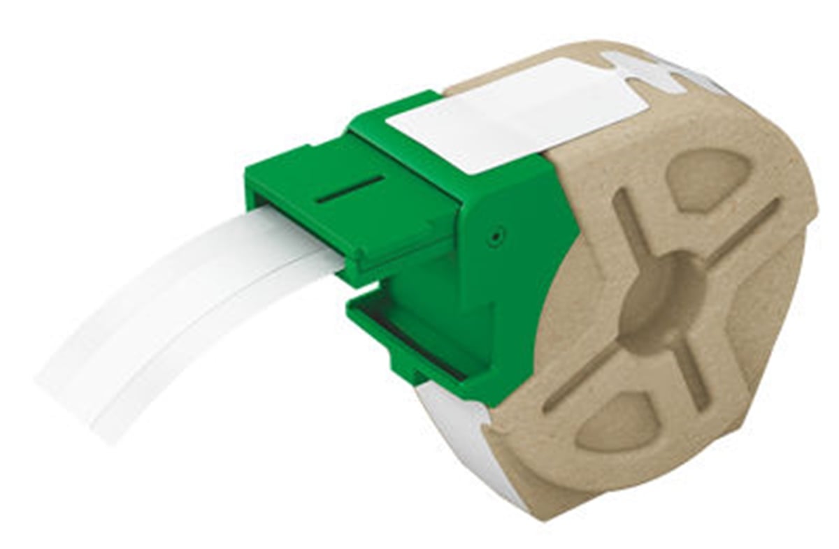 Leitz l-7015 icon kartuş 12mmx10mt