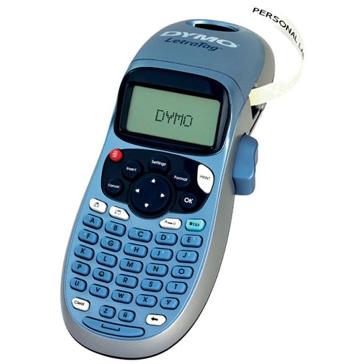 Dymo letratag etiket makinesi s00884010-20