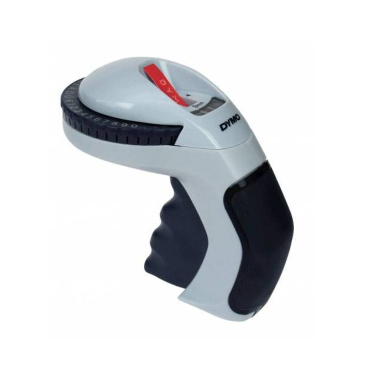 Dymo etiket makinesi omega mekanik 12748