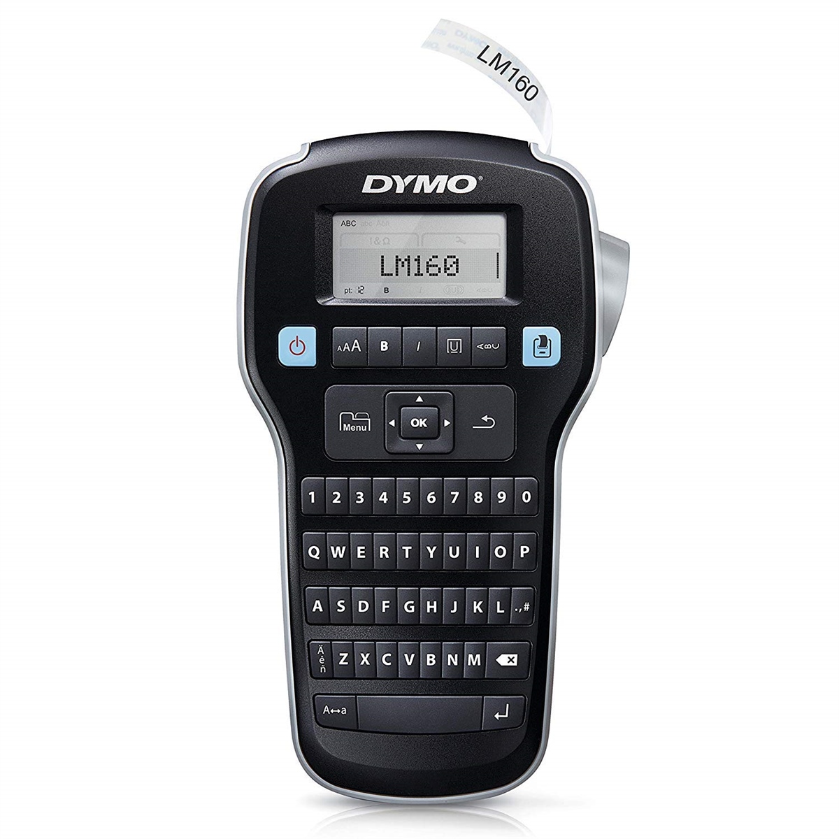 Dymo label manager 160p etiket makinesi s0946320