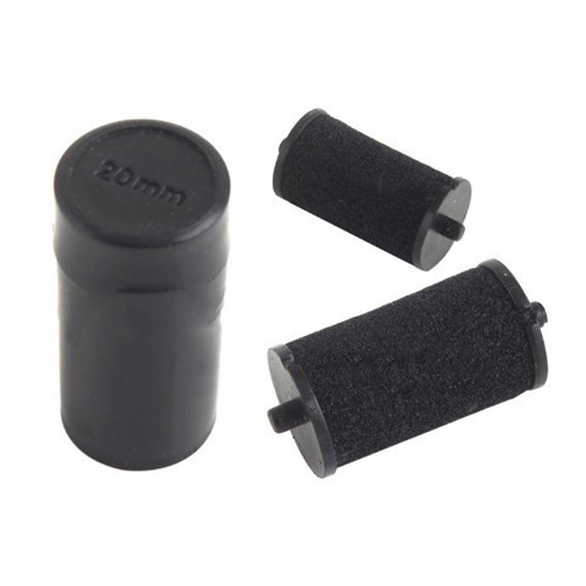 Motex etiket makinası keçesi 20 mm