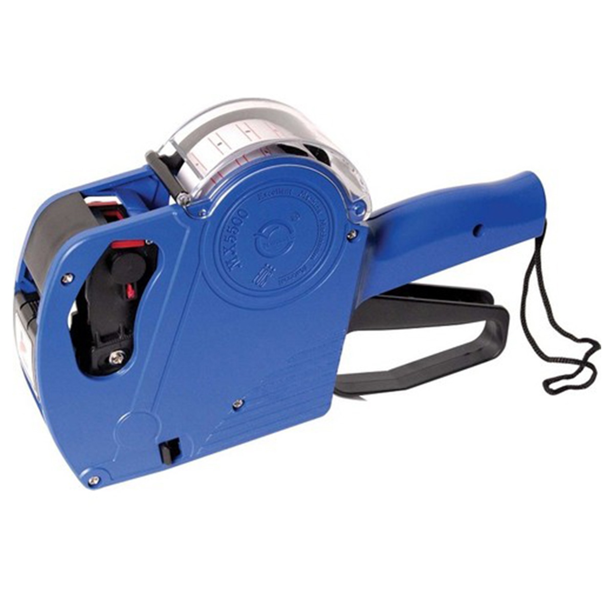 Kraf etiket makinası mx-5500