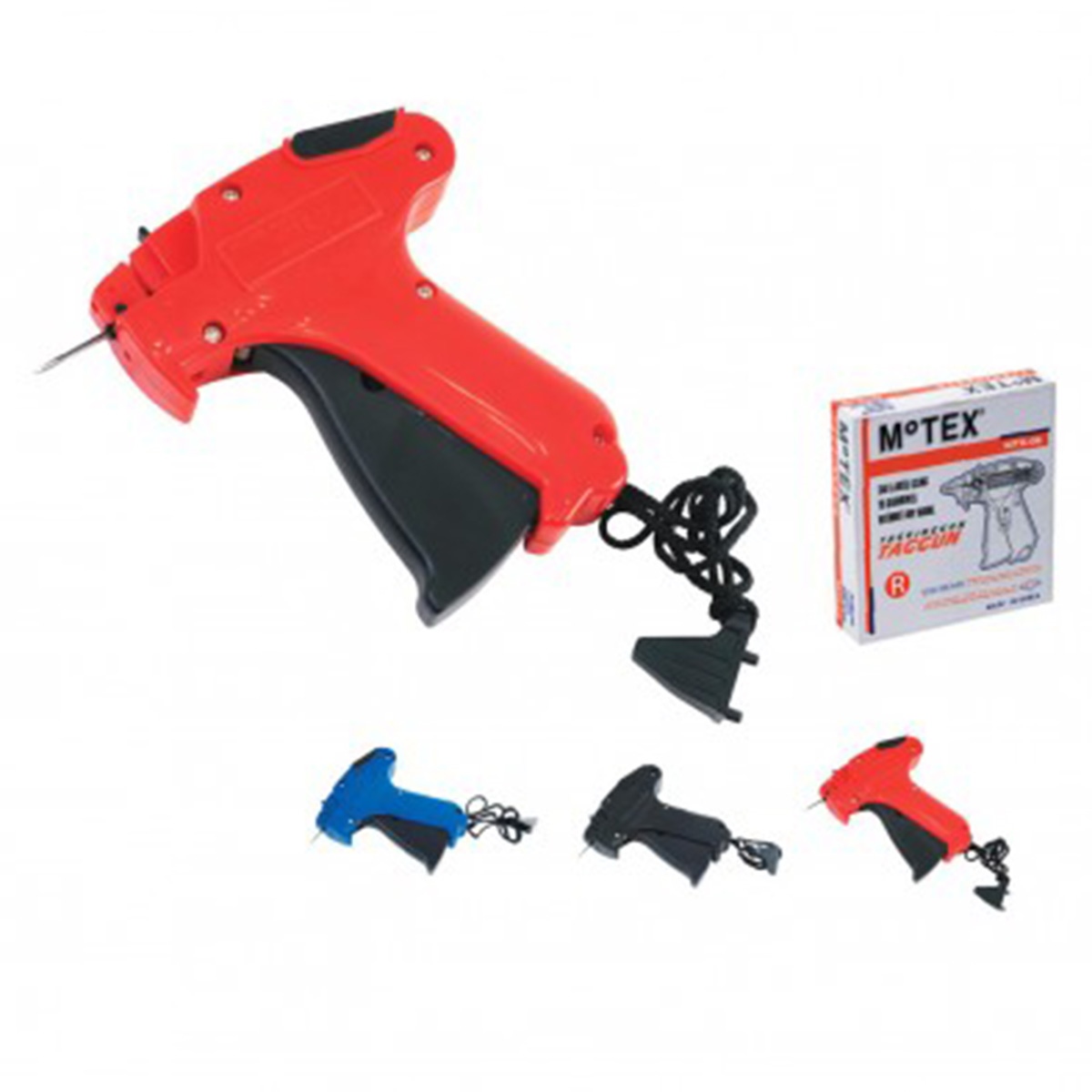 Motex kılçık makinası mtx-05-rp