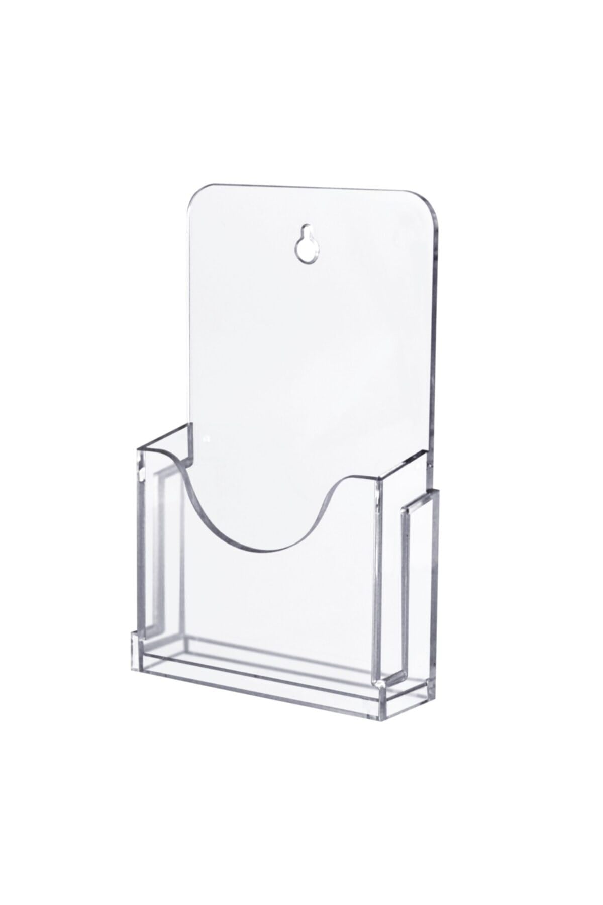 OPS A6 BROŞÜRLÜK DUVAR TİPİ ŞEFFAF  OPS-500