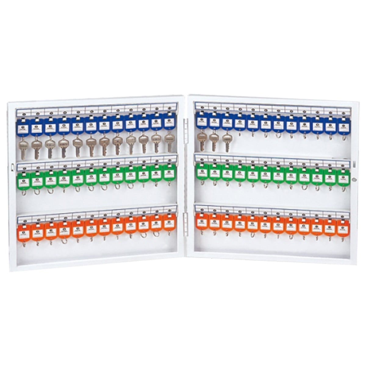 Lamiess 72 li Anahtar Dolabı 72 K / 8704 1590200004