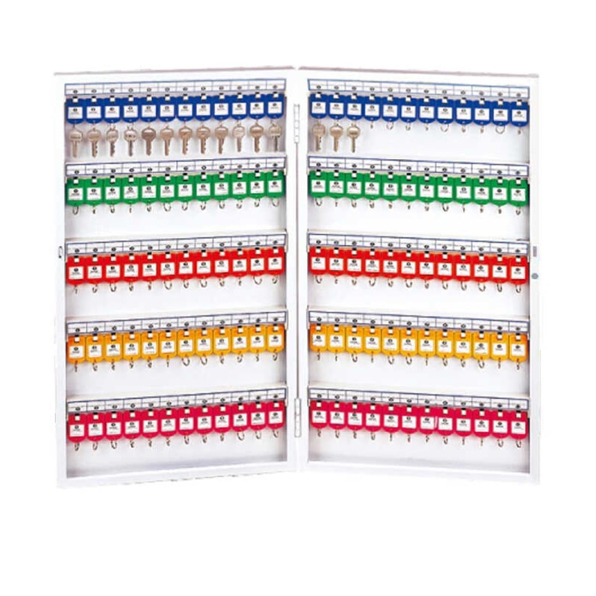 Lamiess Anahtar Dolabı 120 K/8706 1590200006