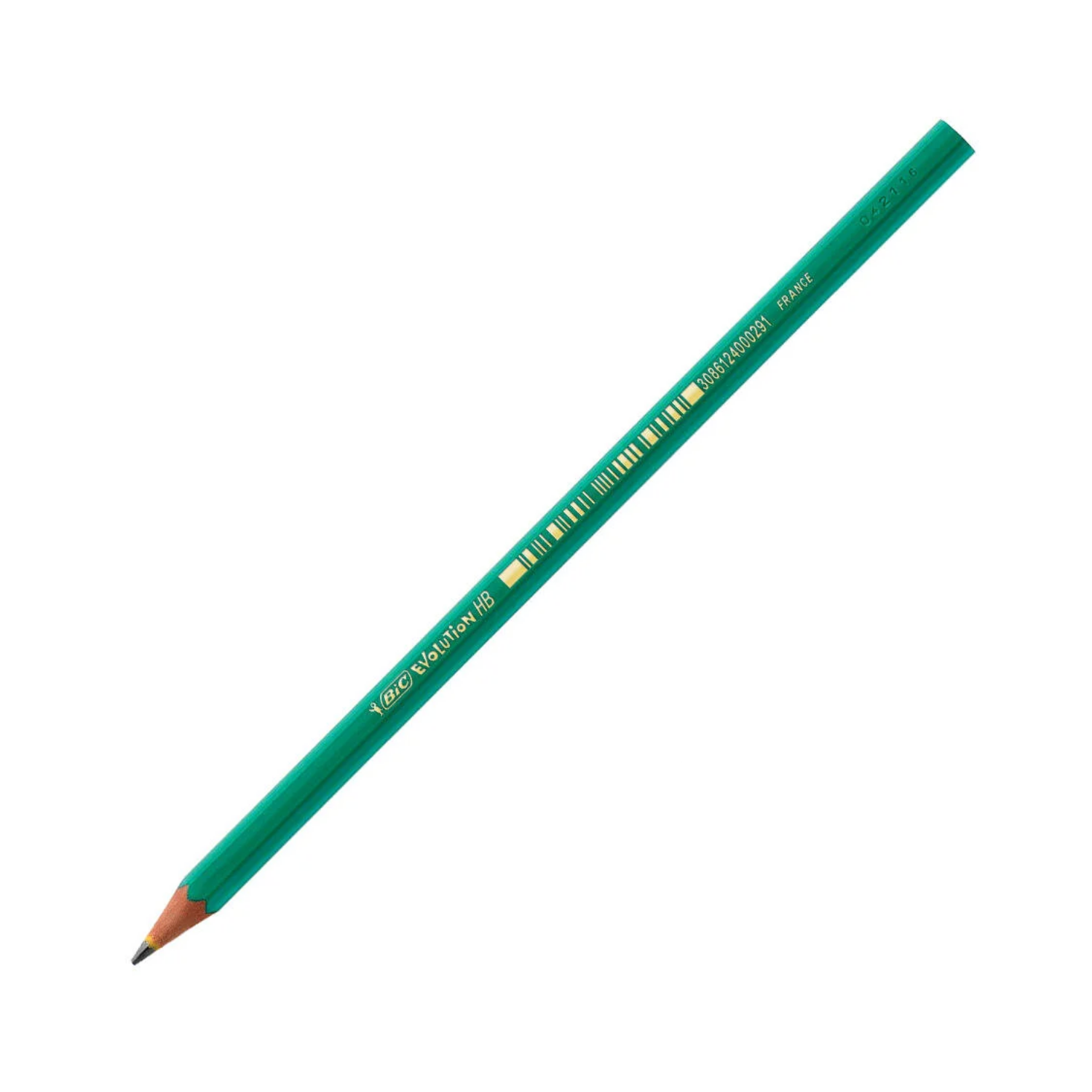 Bic Eco Evolution Kurşun Kalem 650 HB